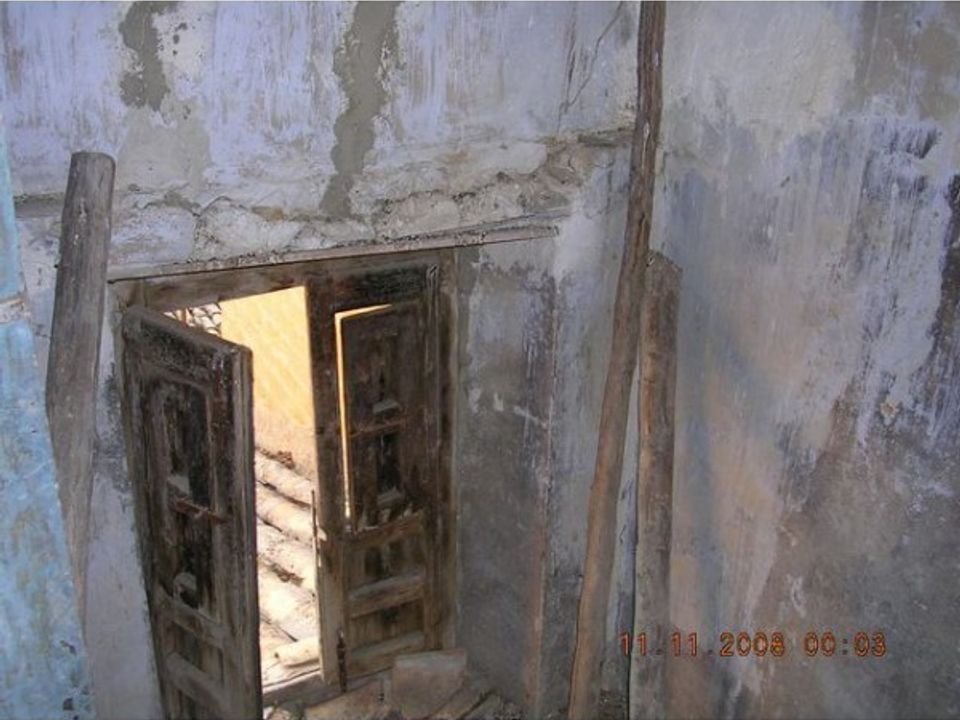 Byhus i Cianciana, Agrigento - foto 5